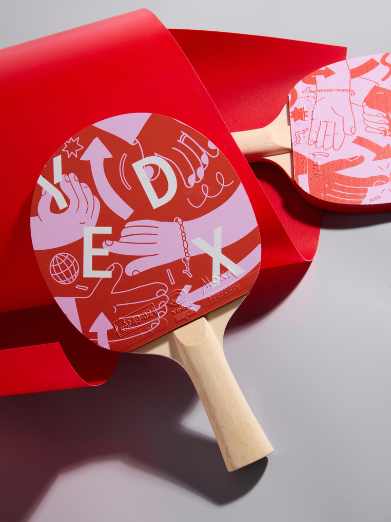 ПИНГ-ПОНГ ДЛЯ ИНВЕСТОРОВ YNDX С ПОЛИНОЙ ПАРЫГИНОЙ